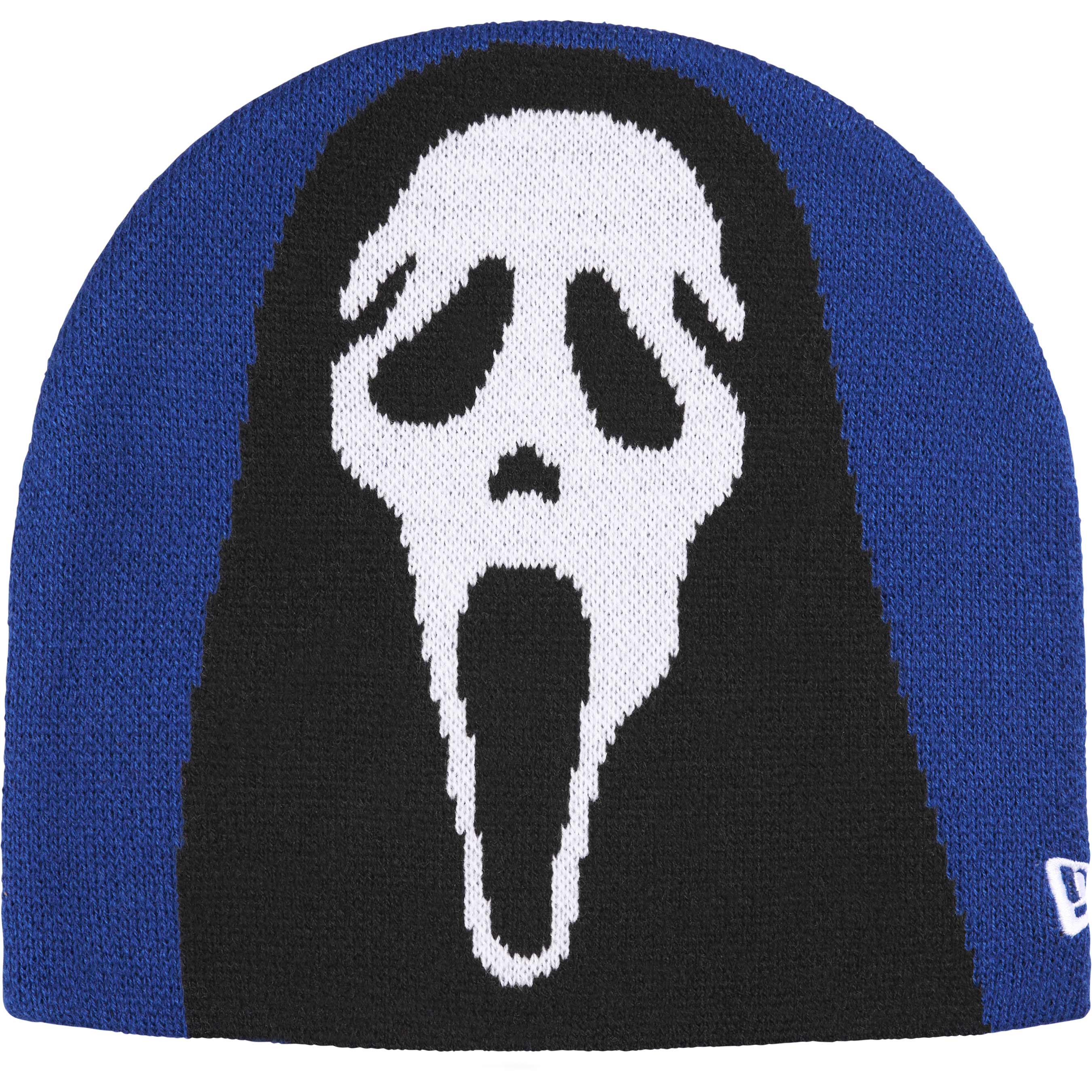 New Era® Ghostface® Beanie view 3